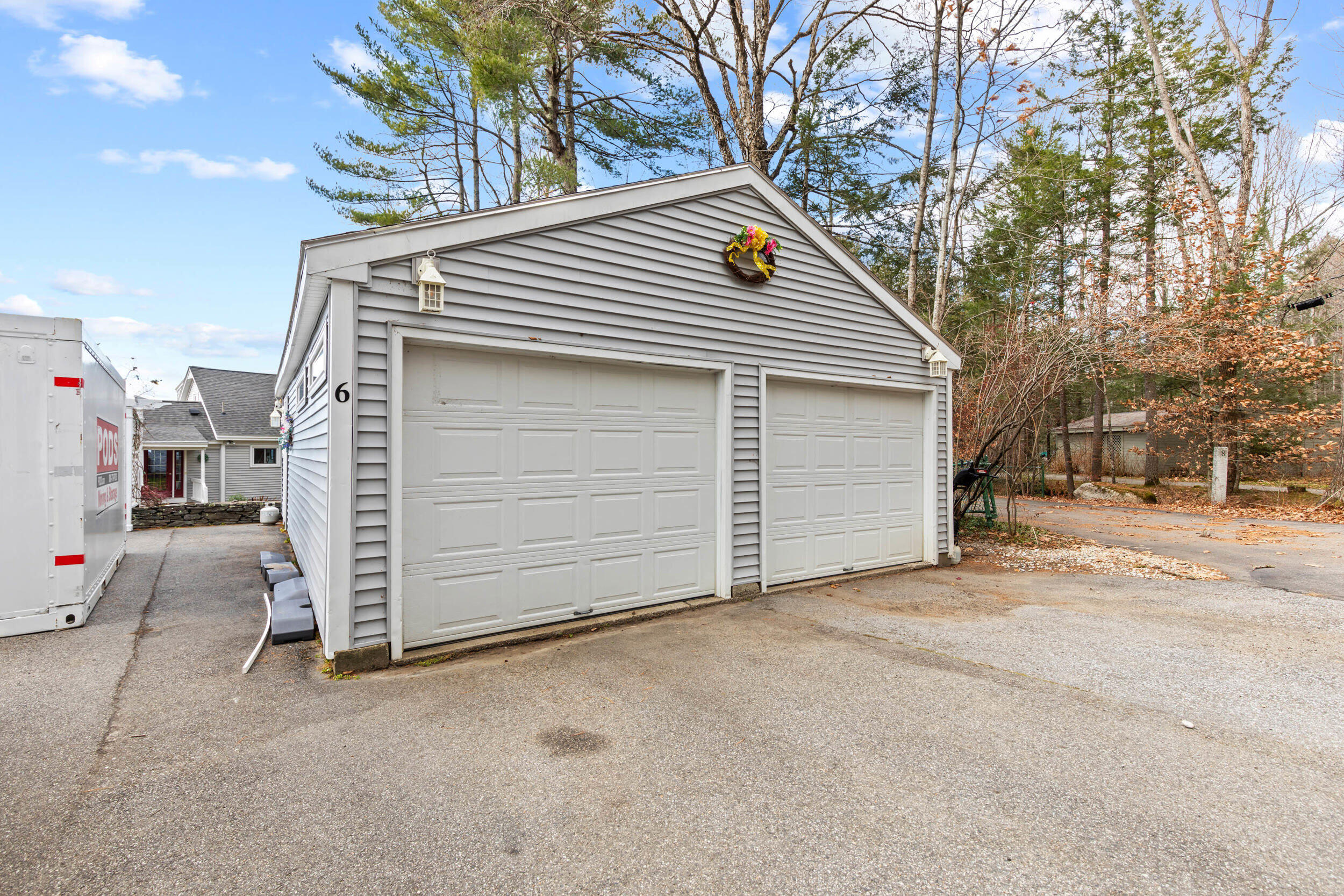 6 Gilman Road Standish ME 04084