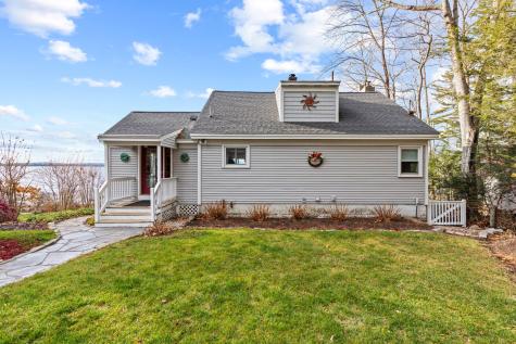 6 Gilman Road Standish ME 04084