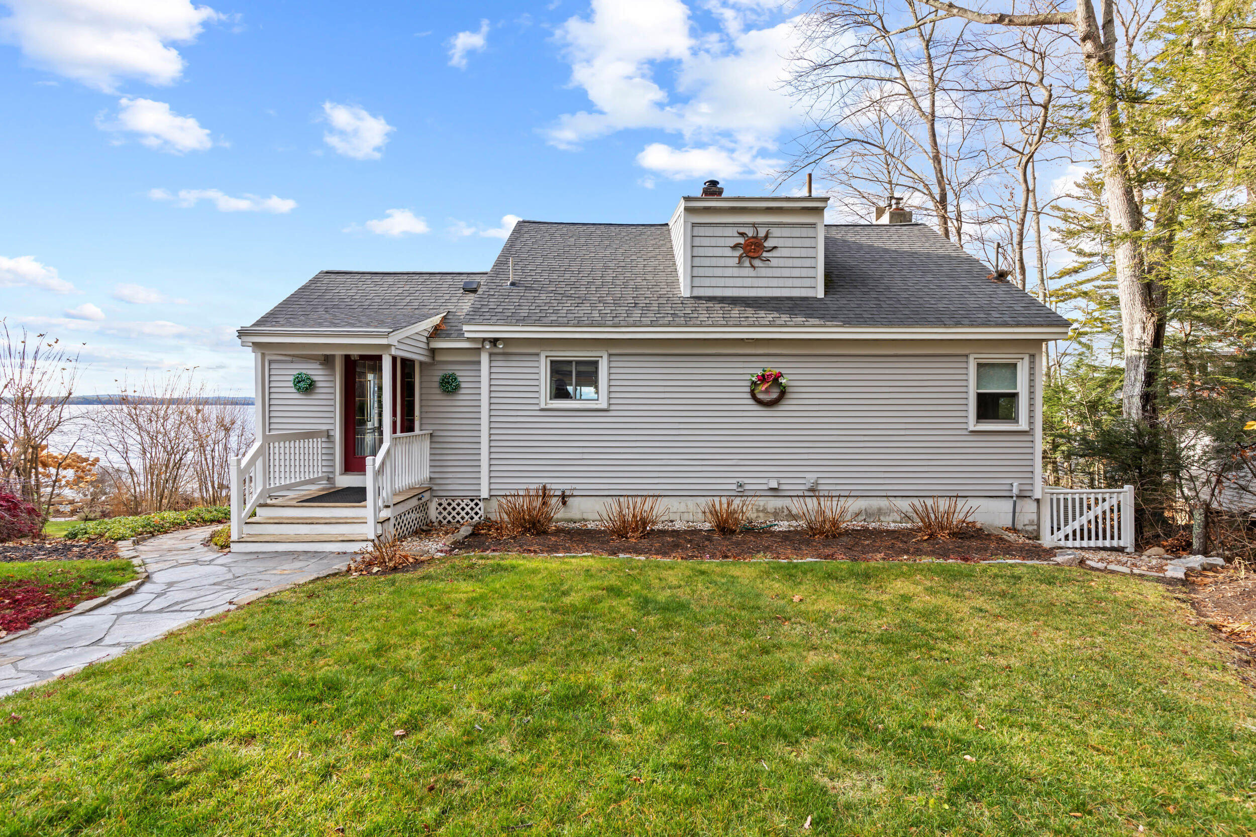 6 Gilman Road Standish ME 04084