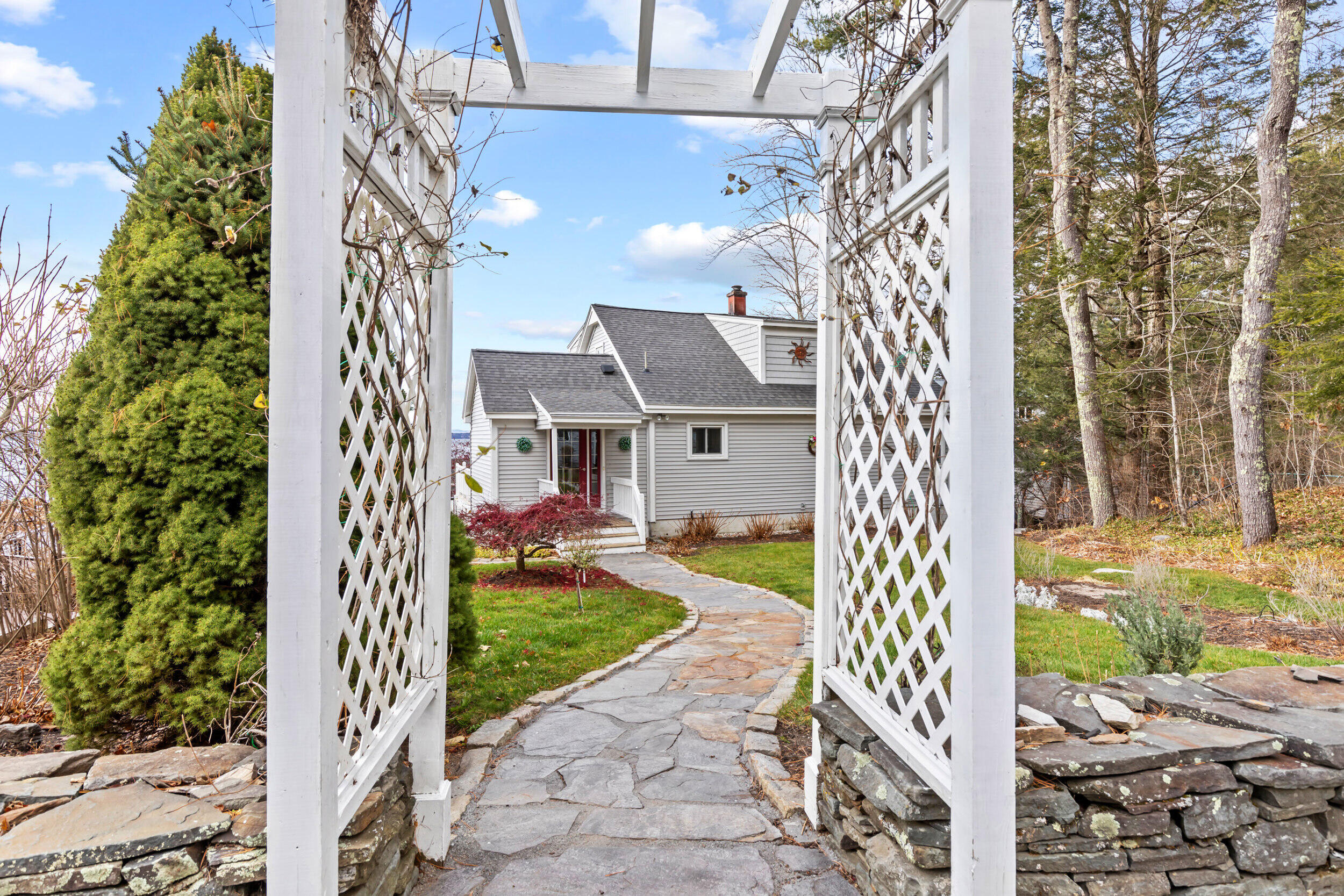 6 Gilman Road Standish ME 04084