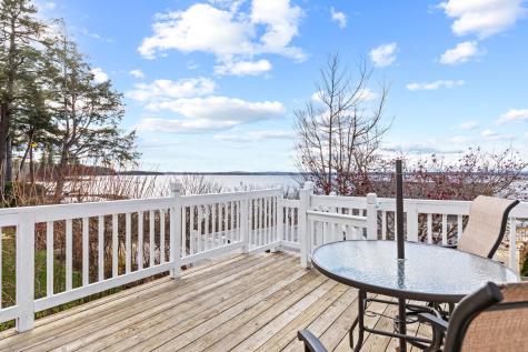 6 Gilman Road Standish ME 04084