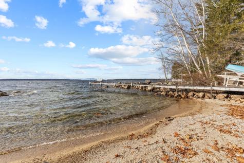 6 Gilman Road Standish ME 04084