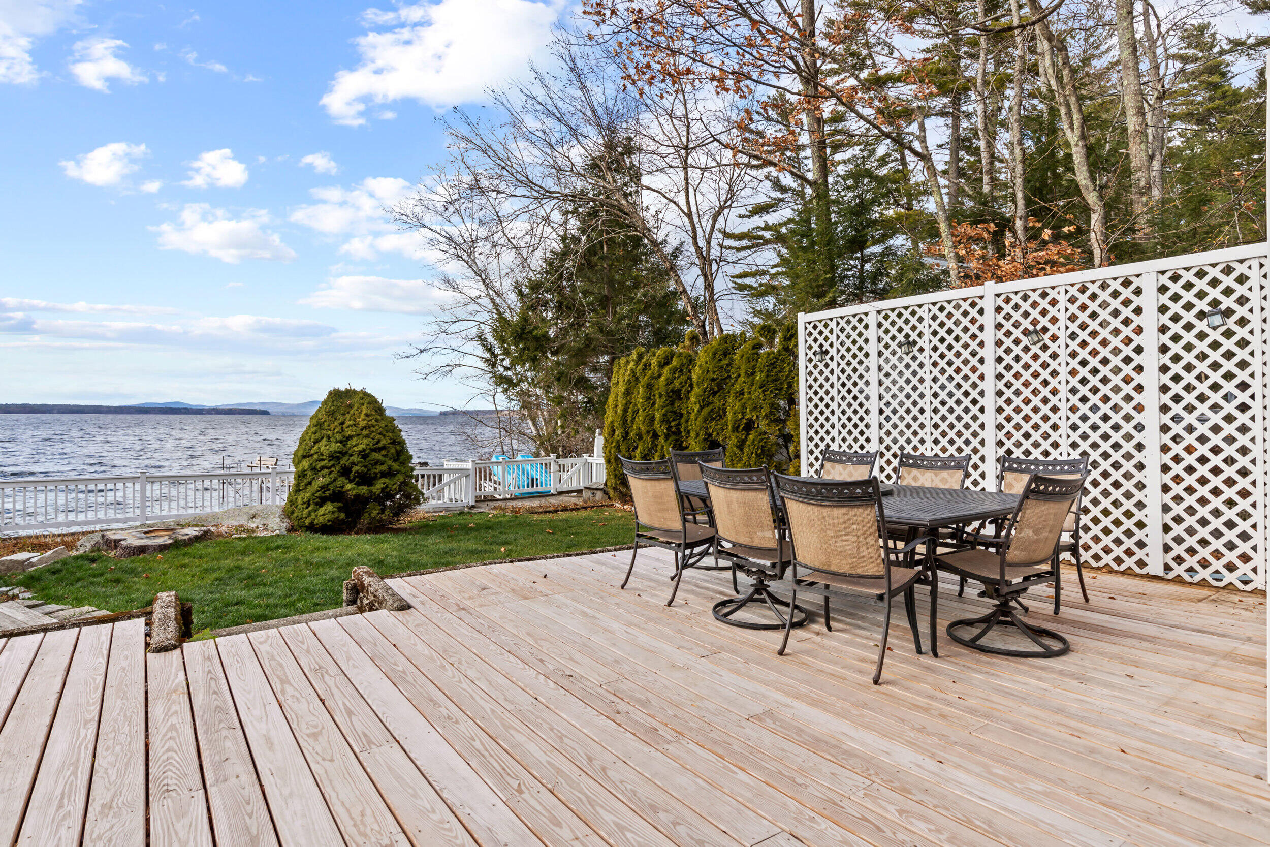 6 Gilman Road Standish ME 04084