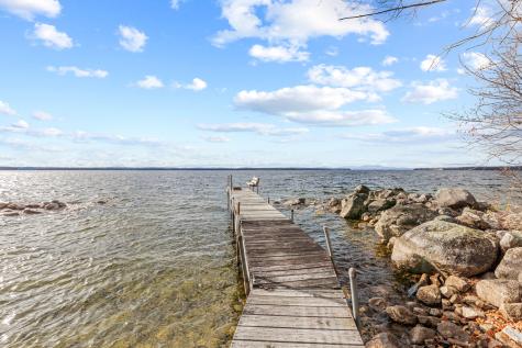 6 Gilman Road Standish ME 04084