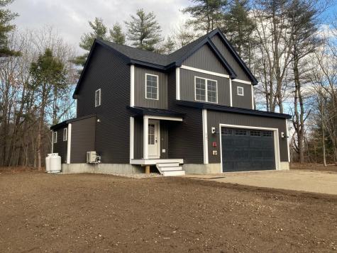 17 Tuscan Way Gorham ME 04038