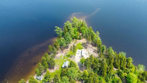 21 Jung Road East Machias ME 04630