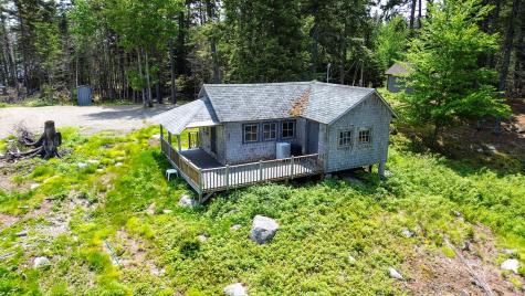 21 Jung Road East Machias ME 04630