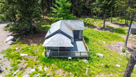 21 Jung Road East Machias ME 04630