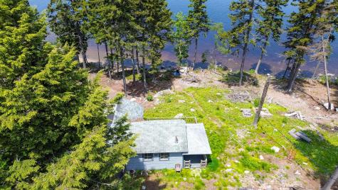 21 Jung Road East Machias ME 04630