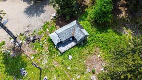 21 Jung Road East Machias ME 04630