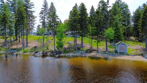 21 Jung Road East Machias ME 04630