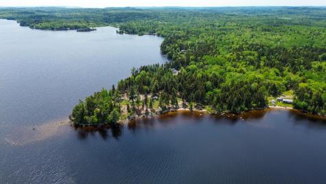 21 Jung Road East Machias ME 04630