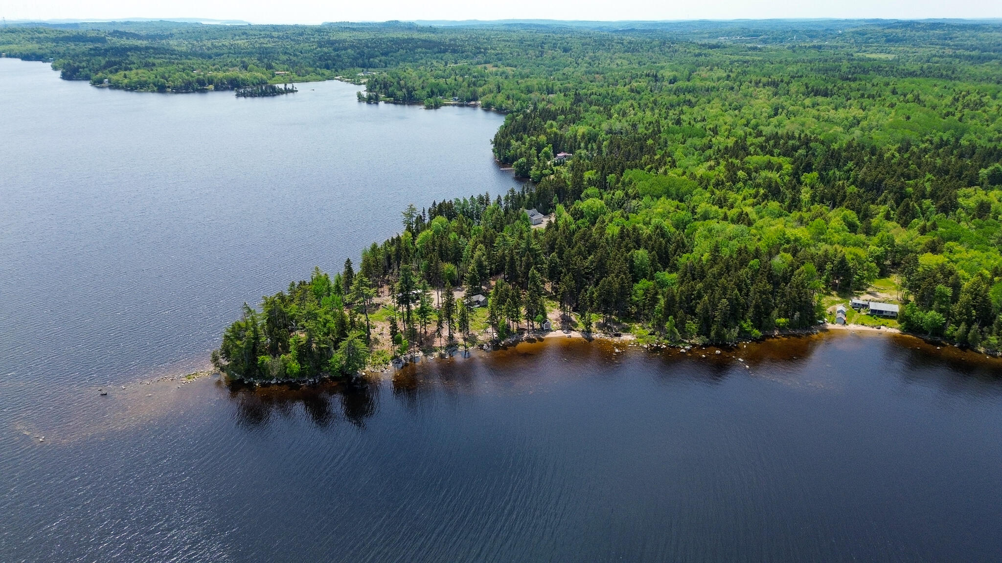 21 Jung Road East Machias ME 04630