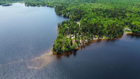 21 Jung Road East Machias ME 04630