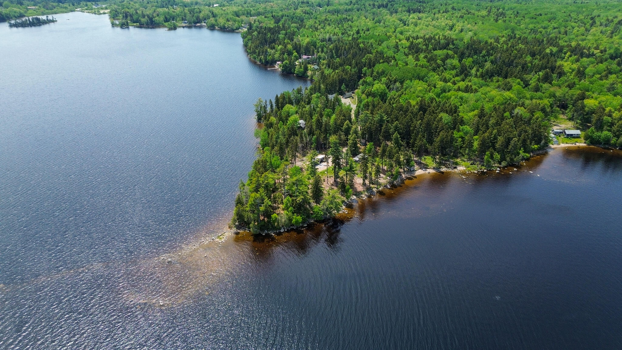 21 Jung Road East Machias ME 04630