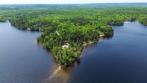 21 Jung Road East Machias ME 04630