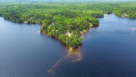 21 Jung Road East Machias ME 04630