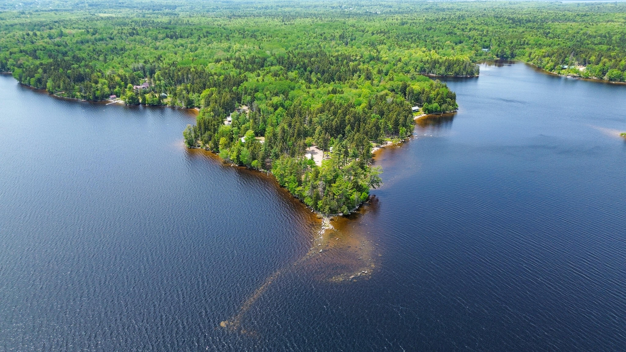 21 Jung Road East Machias ME 04630