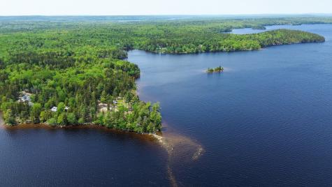 21 Jung Road East Machias ME 04630