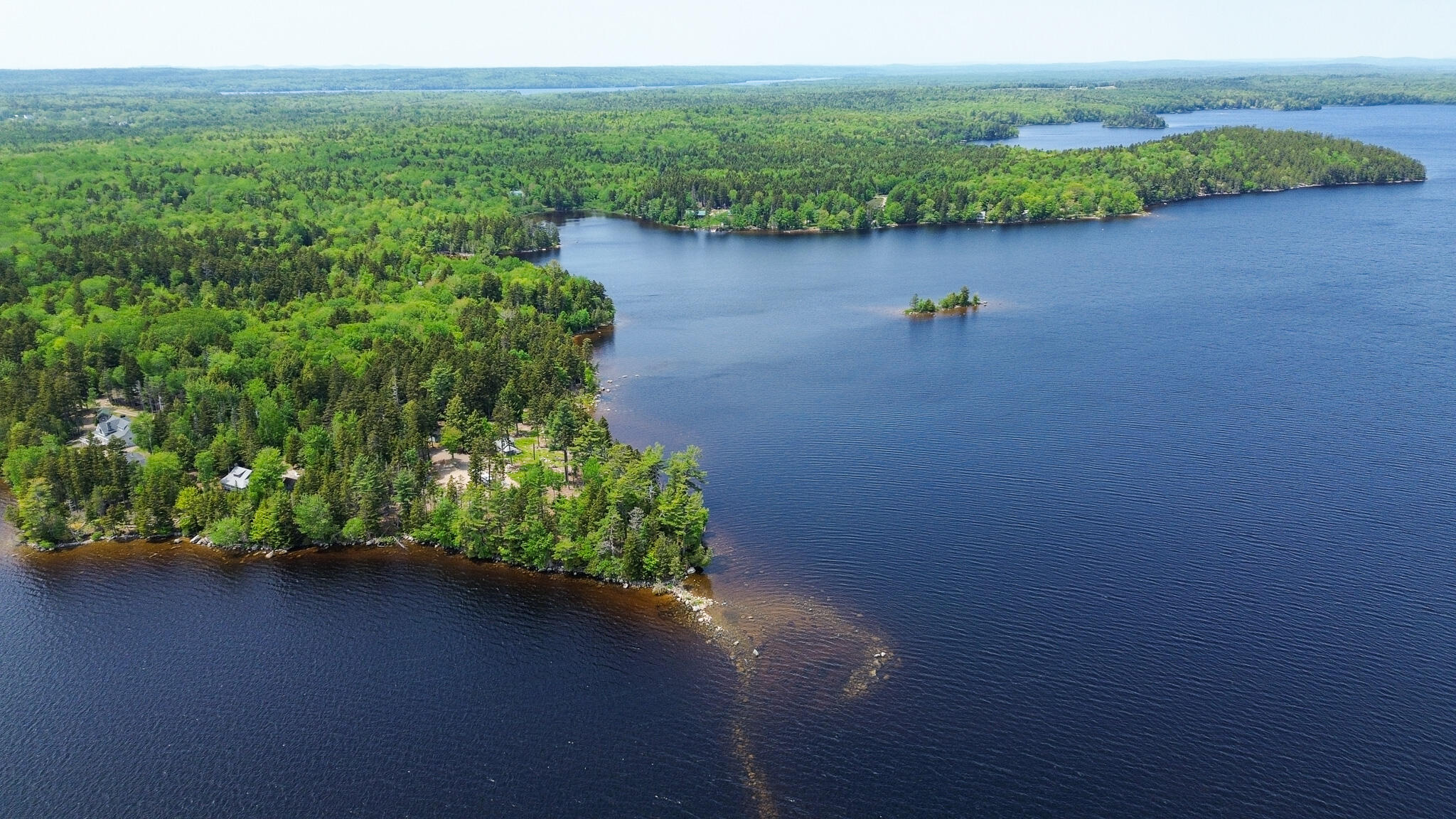 21 Jung Road East Machias ME 04630