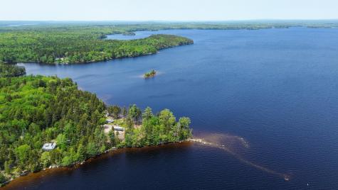 21 Jung Road East Machias ME 04630