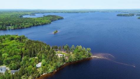 21 Jung Road East Machias ME 04630