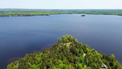 21 Jung Road East Machias ME 04630