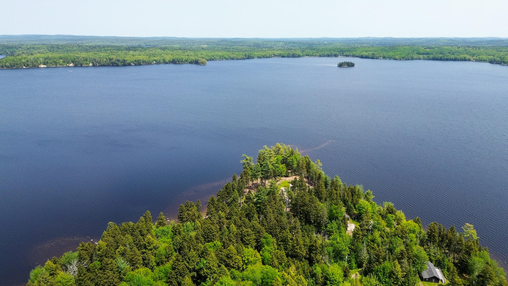 21 Jung Road East Machias ME 04630