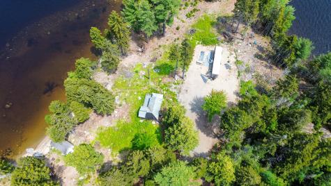 21 Jung Road East Machias ME 04630