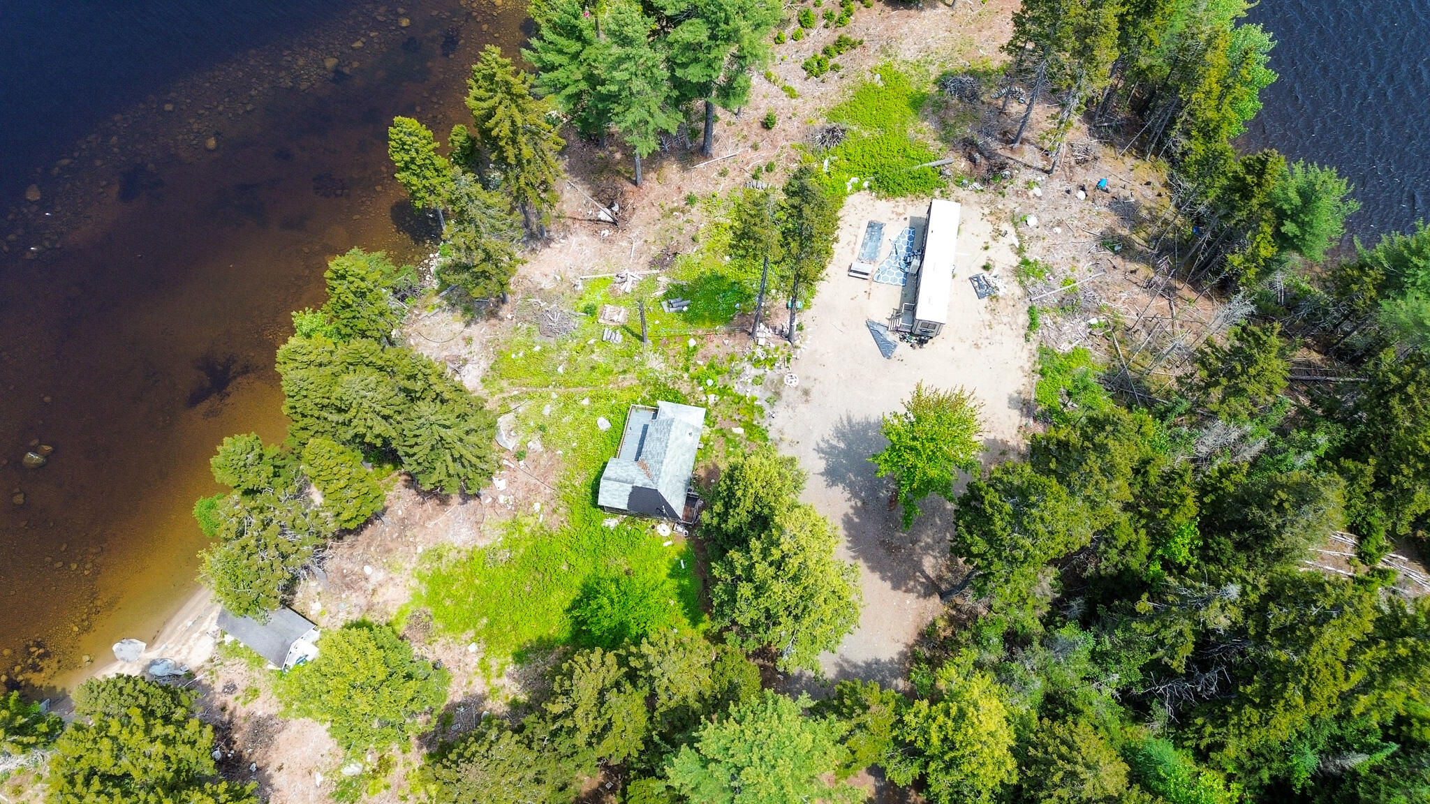 21 Jung Road East Machias ME 04630