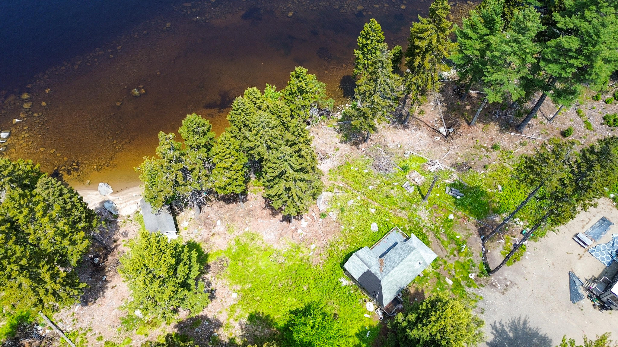 21 Jung Road East Machias ME 04630