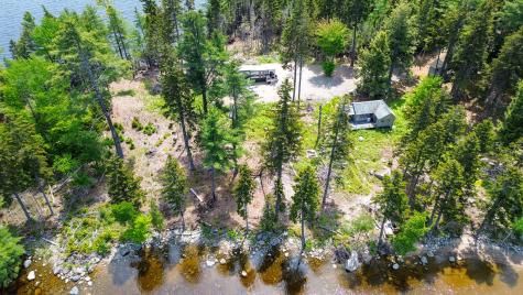 21 Jung Road East Machias ME 04630