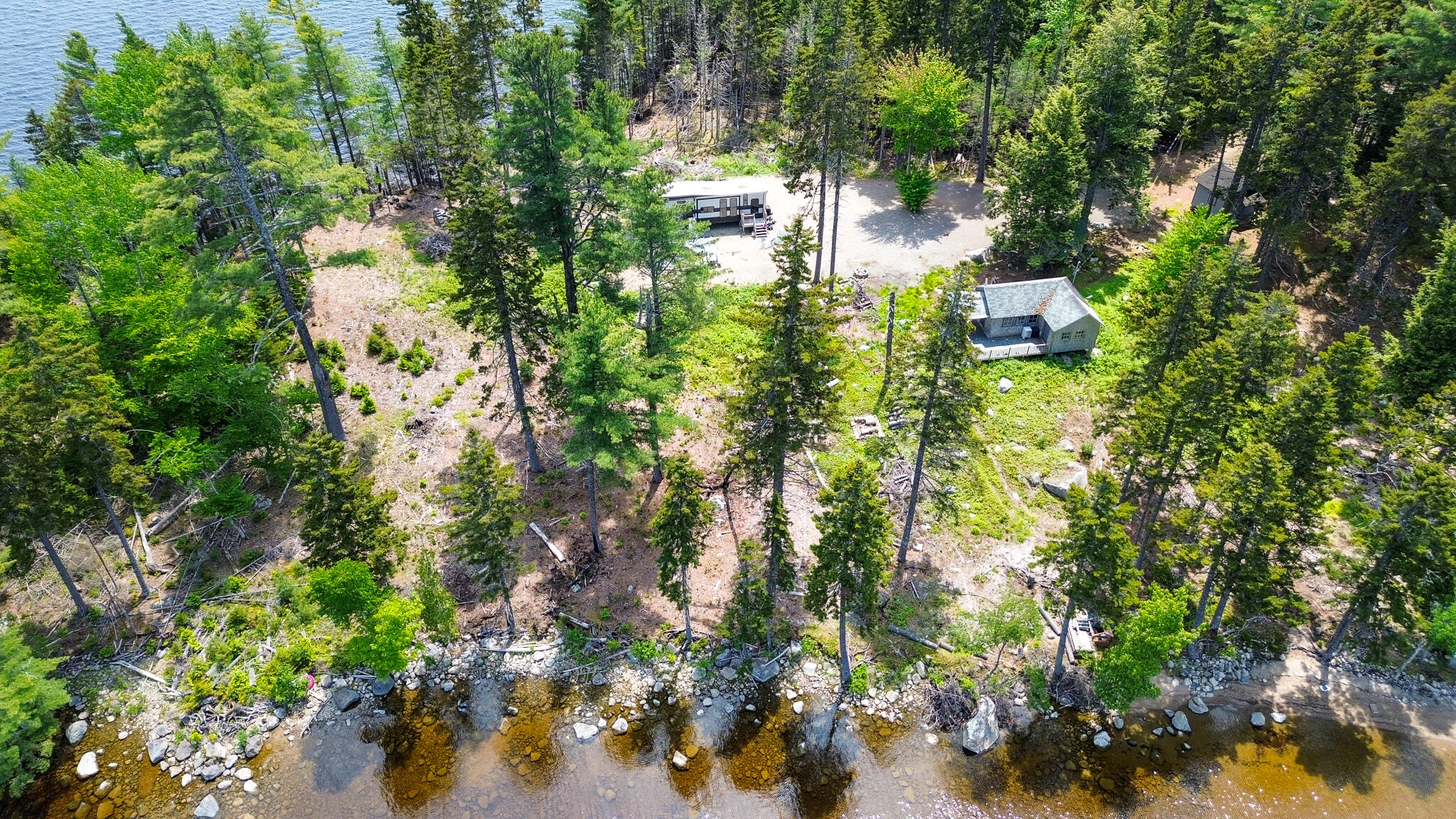 21 Jung Road East Machias ME 04630