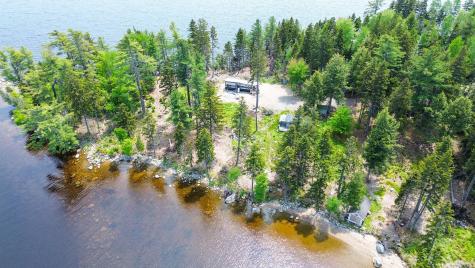 21 Jung Road East Machias ME 04630