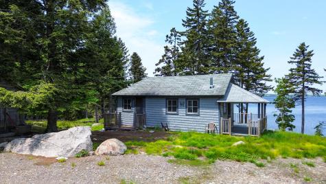 21 Jung Road East Machias ME 04630