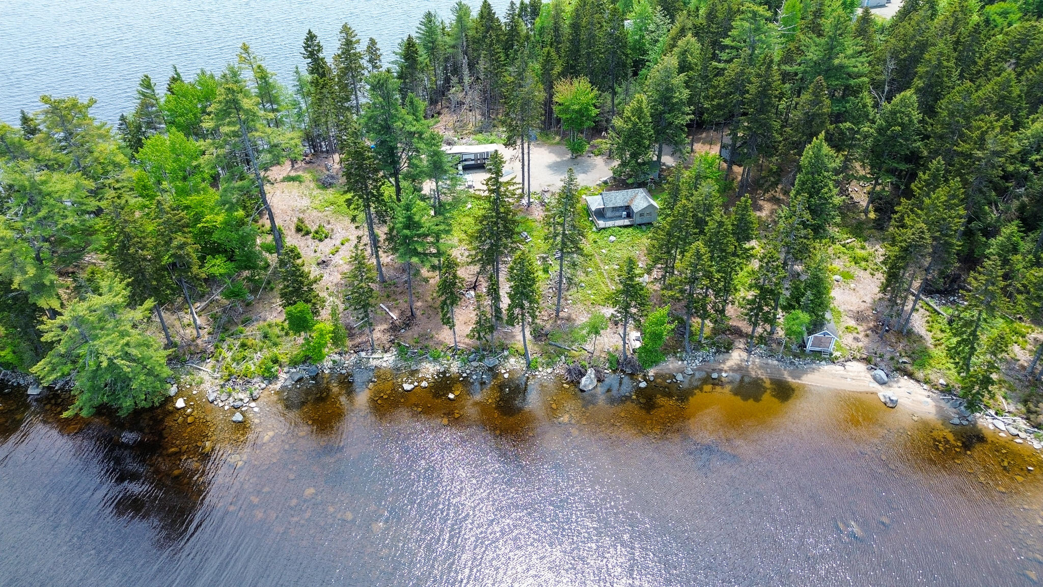 21 Jung Road East Machias ME 04630