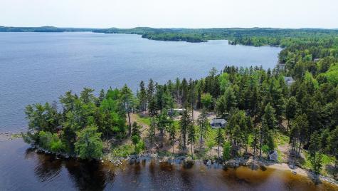 21 Jung Road East Machias ME 04630