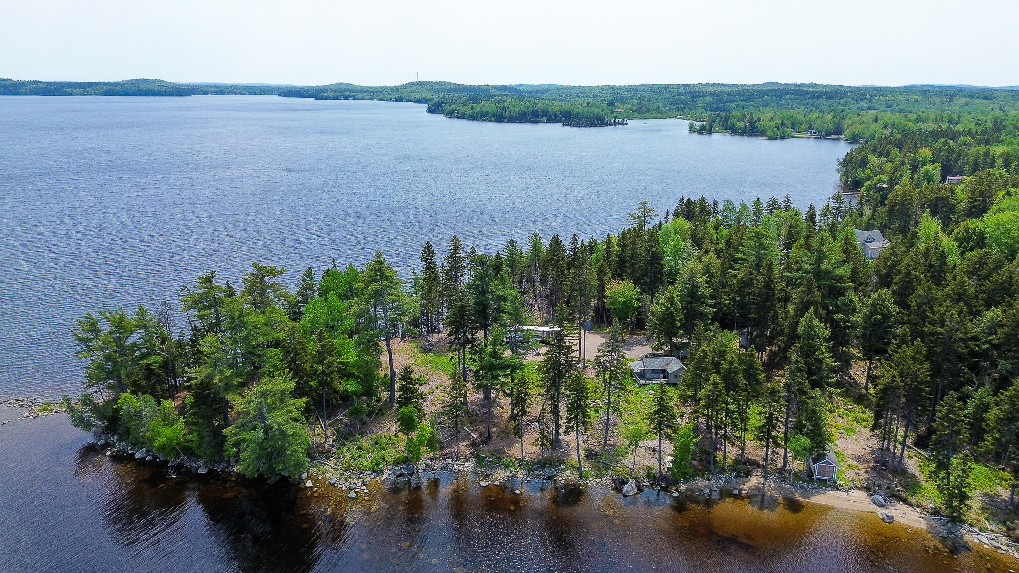 21 Jung Road East Machias ME 04630