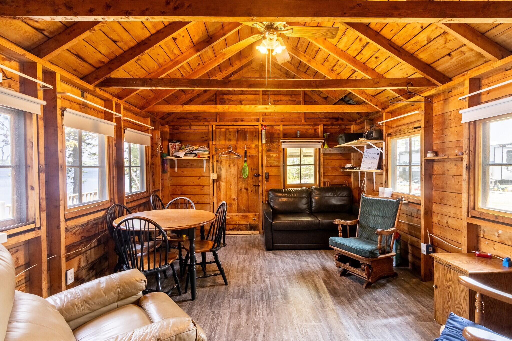 21 Jung Road East Machias ME 04630