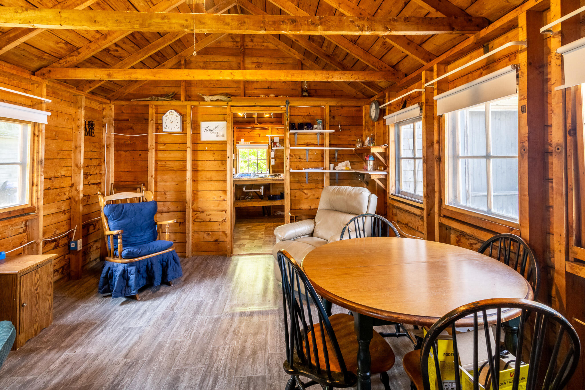 21 Jung Road East Machias ME 04630