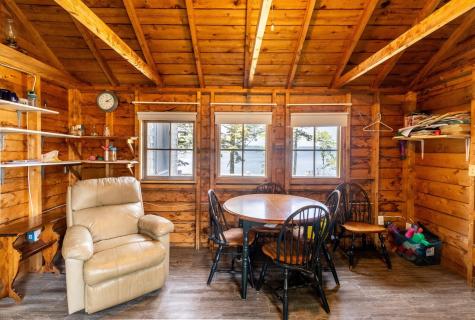 21 Jung Road East Machias ME 04630