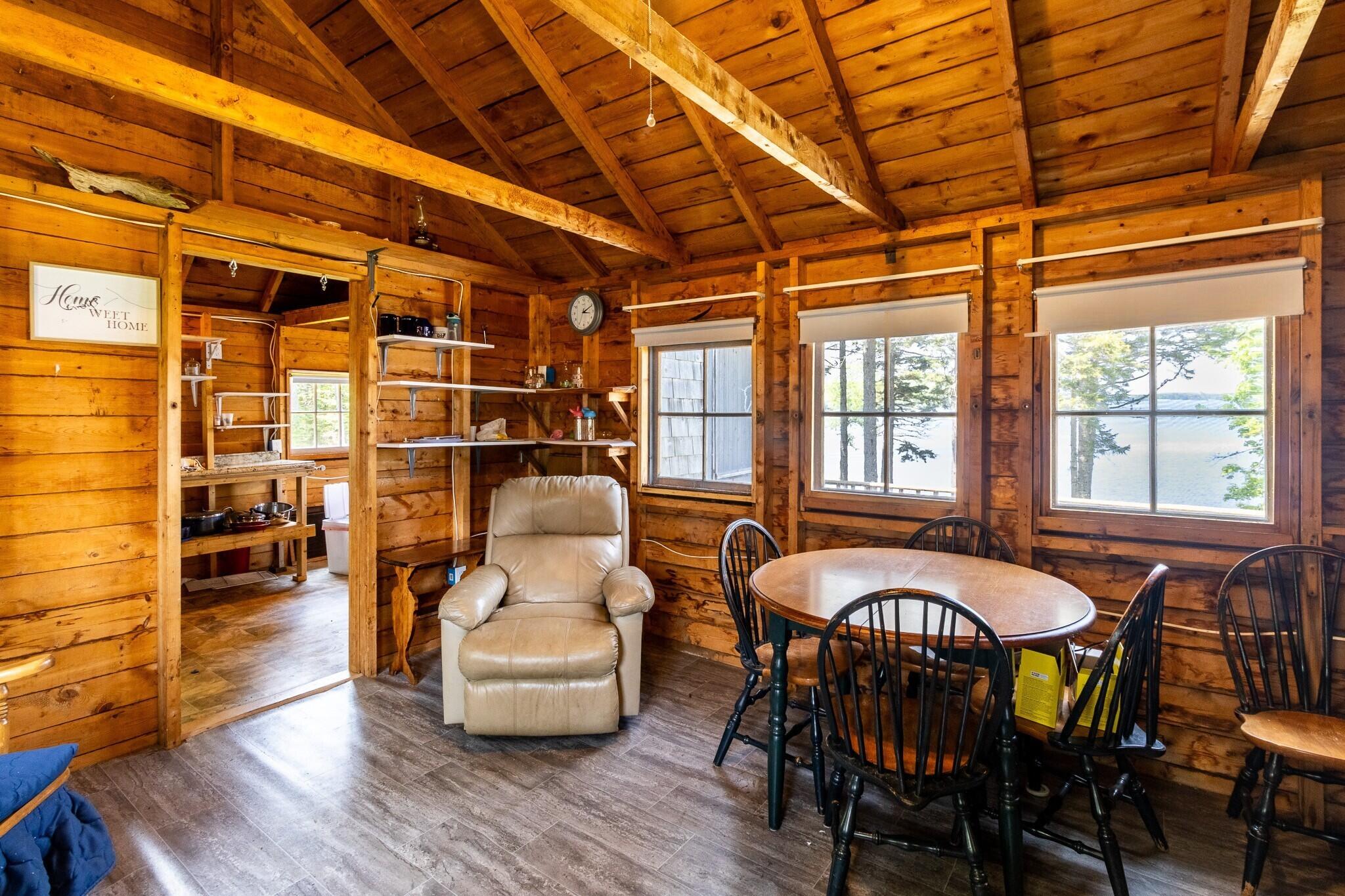 21 Jung Road East Machias ME 04630