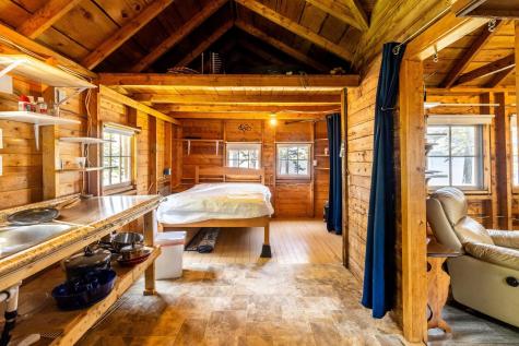 21 Jung Road East Machias ME 04630