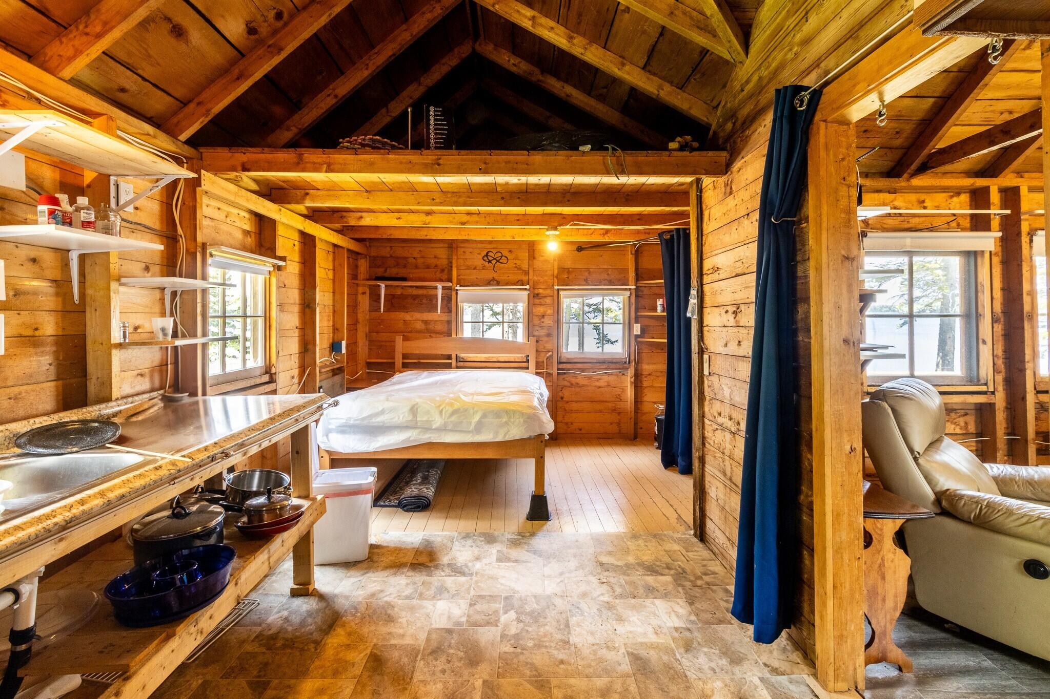 21 Jung Road East Machias ME 04630