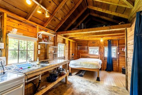 21 Jung Road East Machias ME 04630