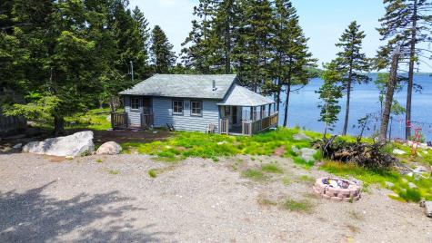 21 Jung Road East Machias ME 04630