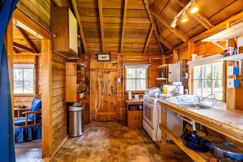 21 Jung Road East Machias ME 04630