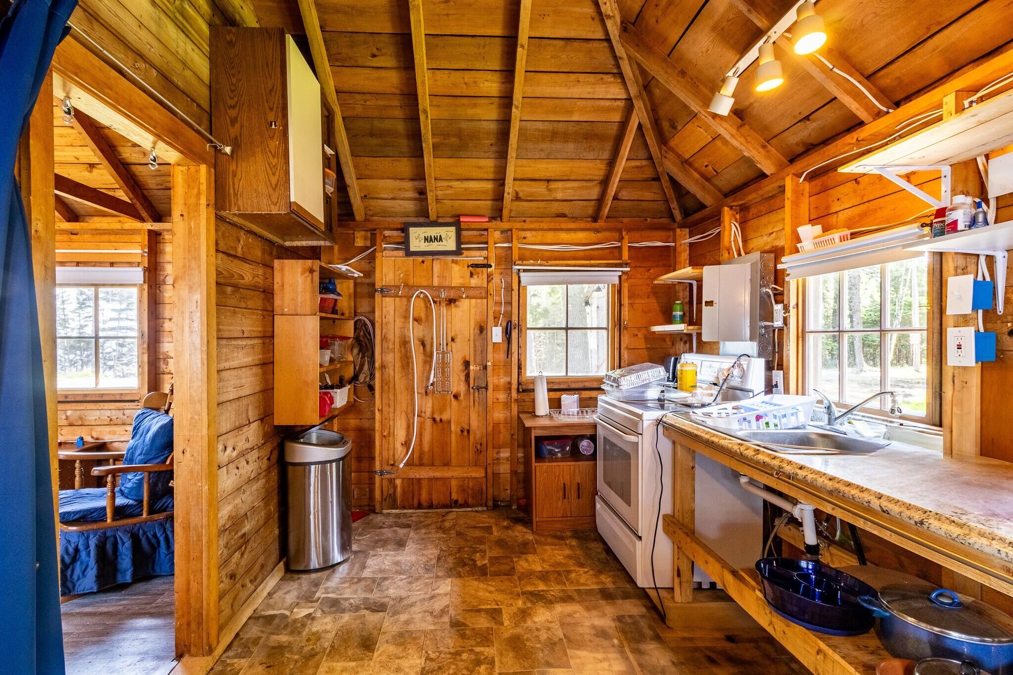 21 Jung Road East Machias ME 04630