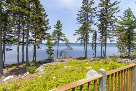 21 Jung Road East Machias ME 04630