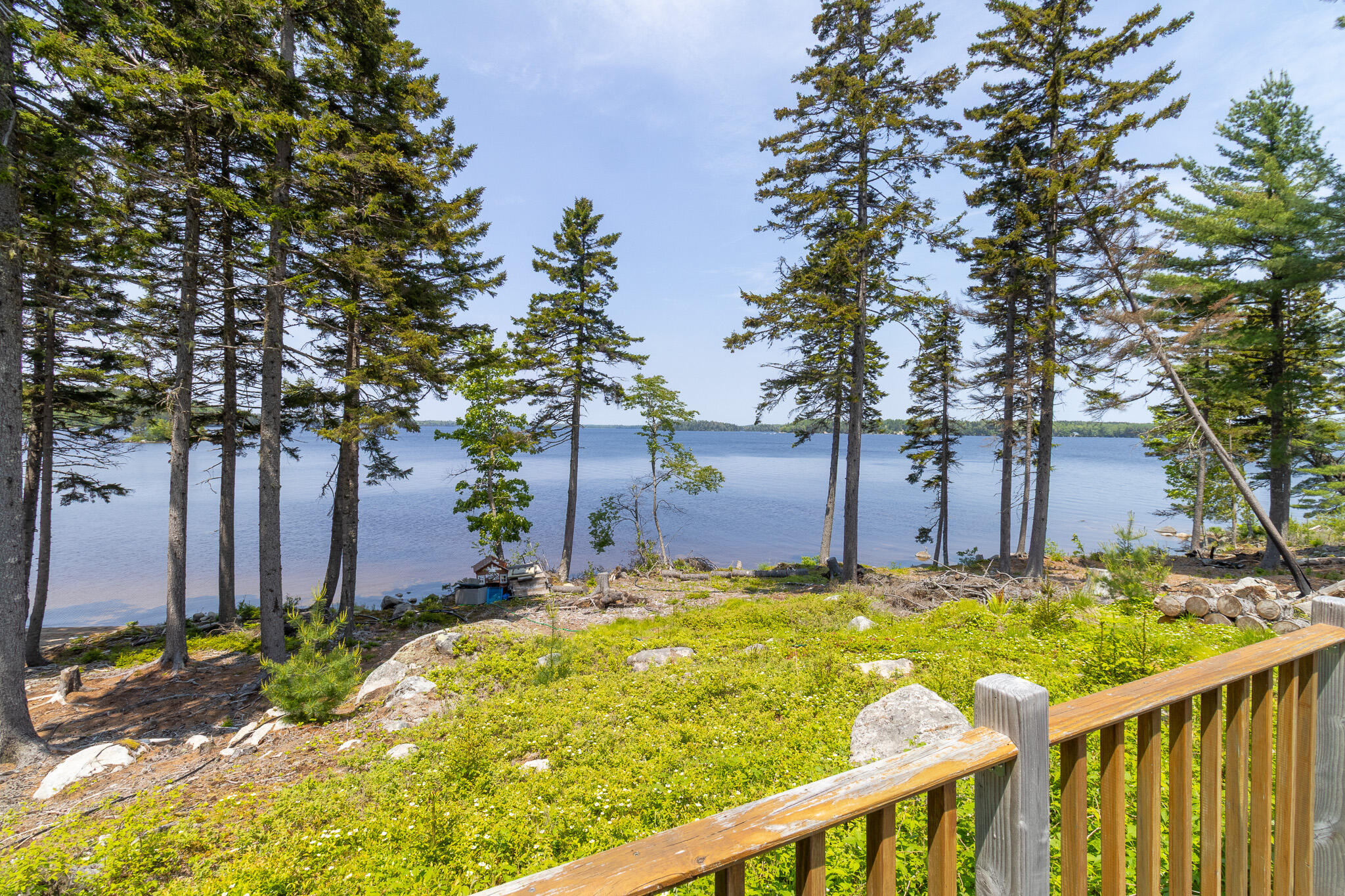 21 Jung Road East Machias ME 04630